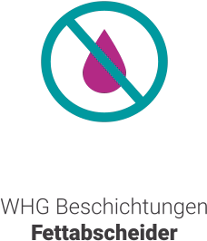 WHG Beschichtungen Fettabscheider
